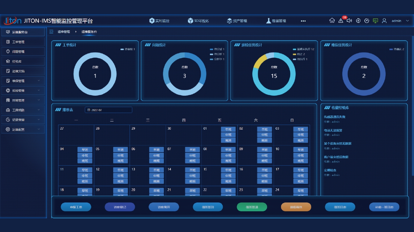 使用機(jī)房環(huán)境監(jiān)控系統(tǒng)有哪些關(guān)鍵注意事項(xiàng)？