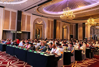 深圳計通攜“DCIM”亮相中國計算機(jī)用戶協(xié)會數(shù)據(jù)中心分會年會