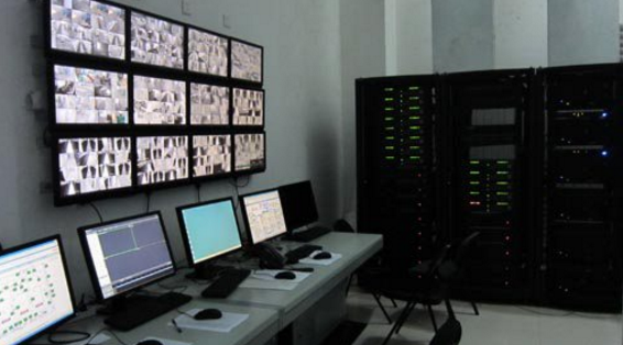 機房設(shè)有微模塊監(jiān)控是怎樣的一種體驗？