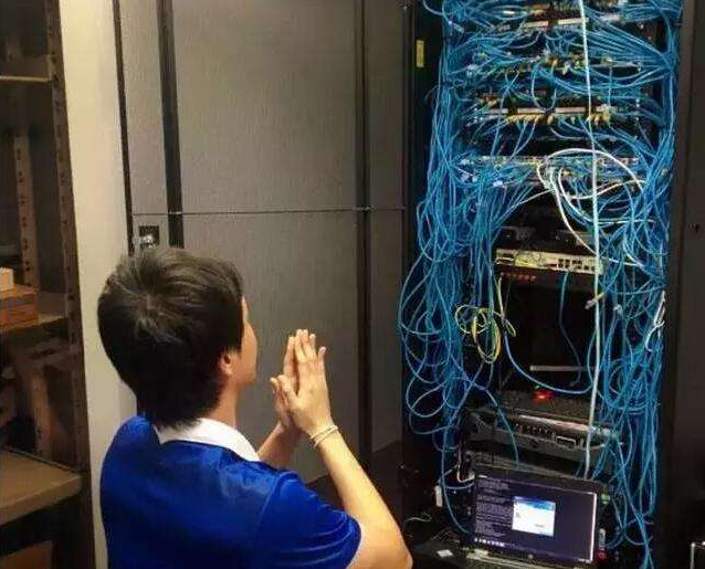 數(shù)據(jù)中心基礎(chǔ)設(shè)施管理主要包涵了哪些內(nèi)容？