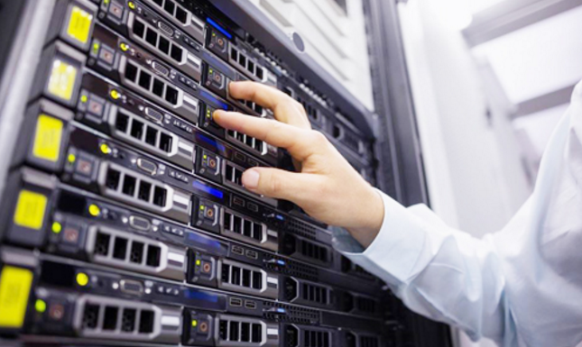 數(shù)據(jù)中心運維管理系統(tǒng)日志數(shù)據(jù)模塊！