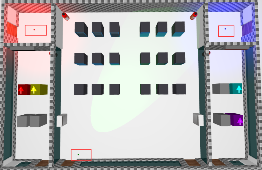 3D可視化監(jiān)控，開啟智慧運維新篇章！