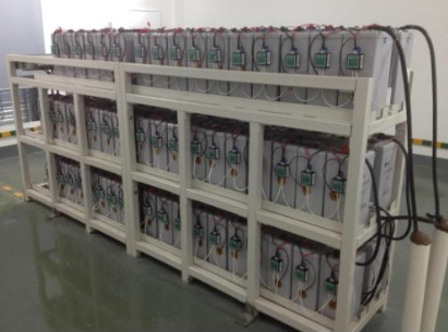 蓄電池監(jiān)控保障數(shù)據(jù)中心正常運(yùn)營(yíng)！