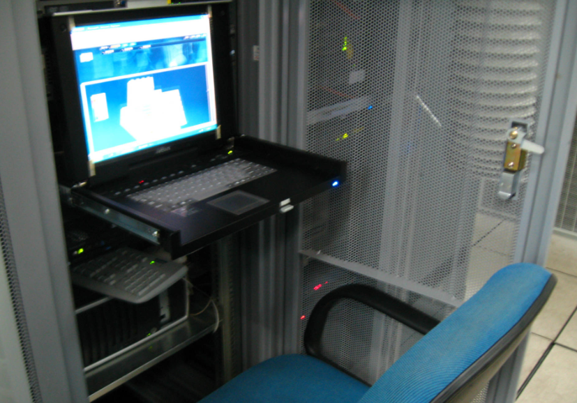 機(jī)房監(jiān)控報(bào)警方式有哪些?