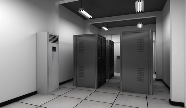 解析3D機(jī)房的監(jiān)控界面設(shè)計(jì)！