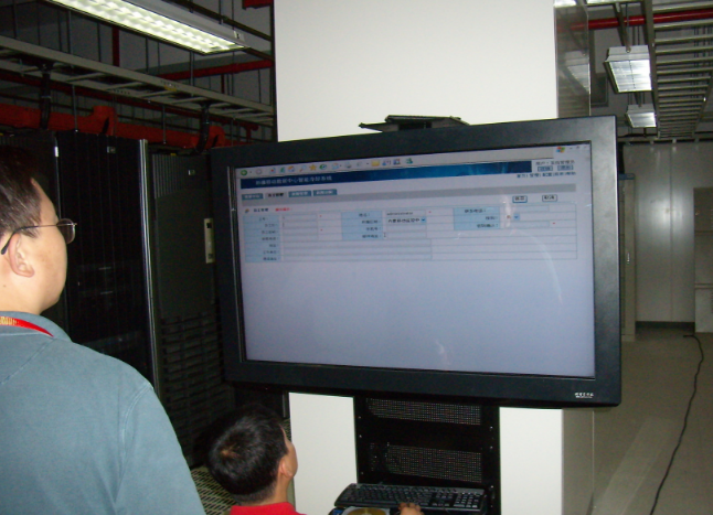 數(shù)據(jù)中心機(jī)房監(jiān)控應(yīng)如何進(jìn)行部署設(shè)計(jì)？