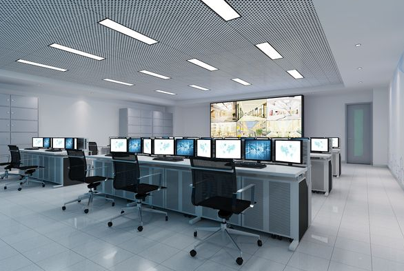 能源管理系統(tǒng)——合理利用能源，降低企業(yè)產(chǎn)品能源消耗