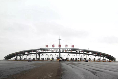 港珠澳大橋頂住超強(qiáng)臺風(fēng)，深圳計通與其一起守護(hù)機(jī)房安全