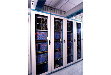 選擇數(shù)據(jù)中心基礎(chǔ)設(shè)施管理系統(tǒng)，助于數(shù)據(jù)中心的UPS部署