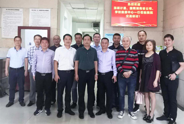 計(jì)通與中南大學(xué)掀開“產(chǎn)學(xué)合作、協(xié)同育人”新篇章