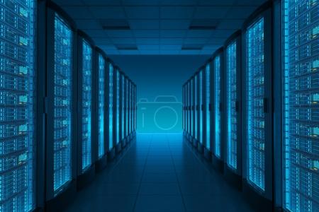 機房監(jiān)控系統(tǒng)常見故障及處理方法！