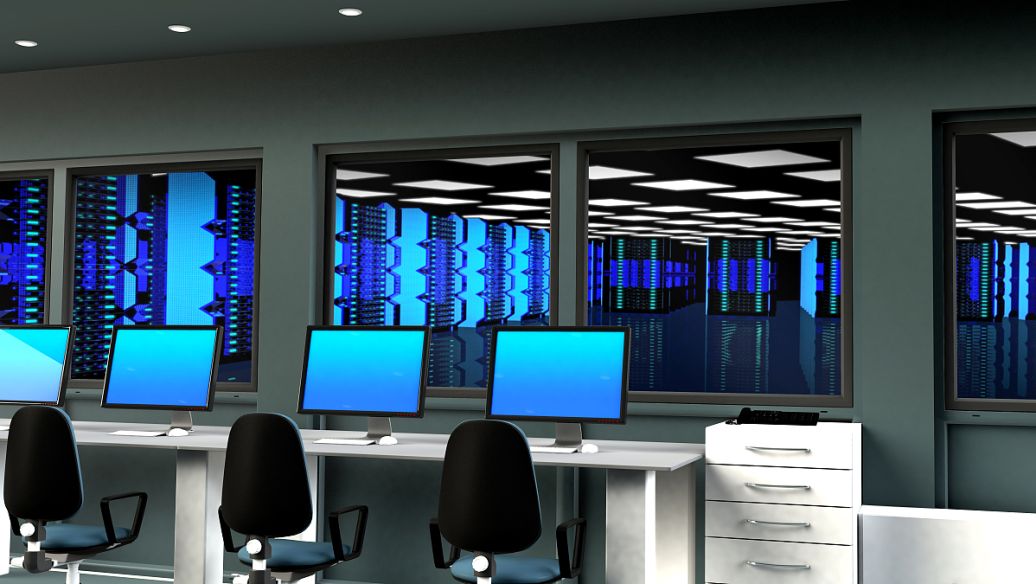 機(jī)房環(huán)境監(jiān)控系統(tǒng)的原則是什么？