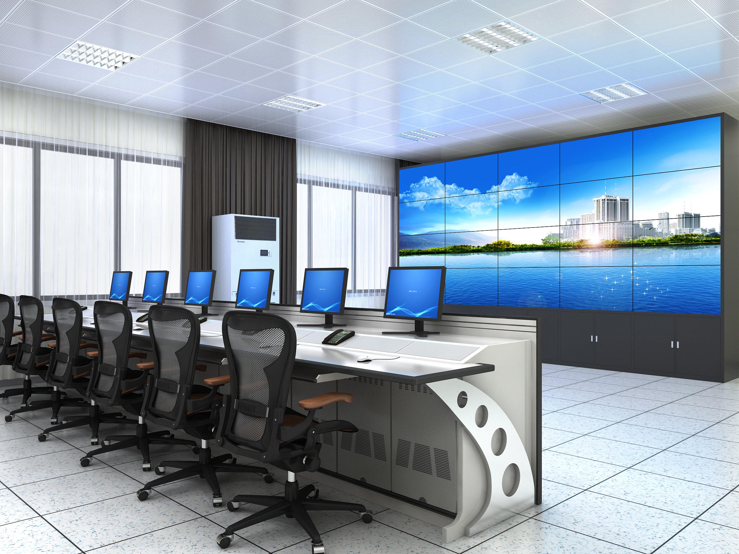 數(shù)據(jù)中心機(jī)房監(jiān)控系統(tǒng)有哪些類型？