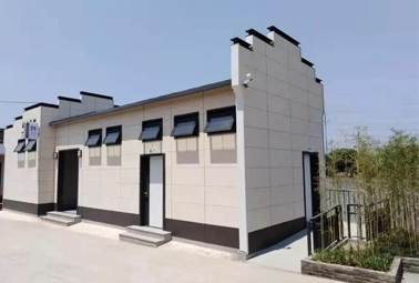 為什么說(shuō)智慧廁所是新的流行趨勢(shì)？