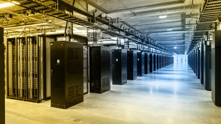 機(jī)房監(jiān)控環(huán)境系統(tǒng)有哪些功能？