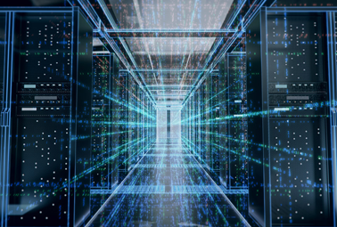 3D可視化動(dòng)力環(huán)境監(jiān)控系統(tǒng)，實(shí)時(shí)集中管理機(jī)房！