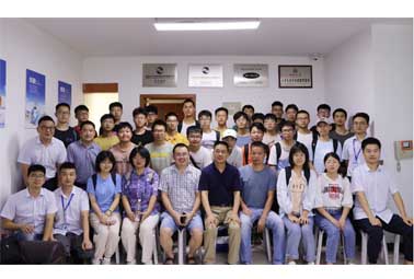 產(chǎn)學(xué)合作促融合，深圳計(jì)通與中南大學(xué)協(xié)同育人譜新篇