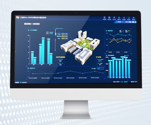 關(guān)于網(wǎng)絡(luò)中心機房環(huán)境監(jiān)控系統(tǒng)的簡述