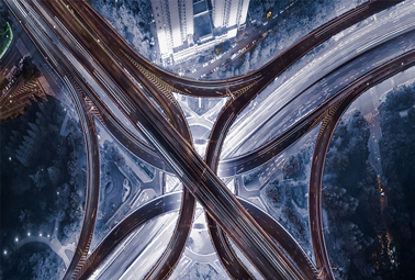 交通“新時(shí)代”——智慧交通，讓道路變得更具智慧！