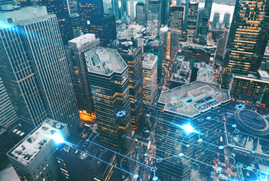 從智慧交通、智慧安防、智能電網(wǎng)三大應(yīng)用場(chǎng)景看我國(guó)智慧城市建設(shè)現(xiàn)狀