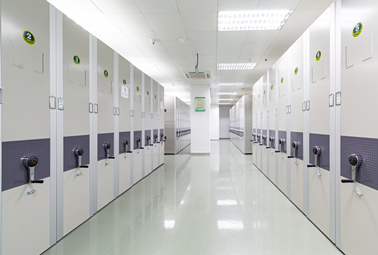 定制智能化智慧檔案?jìng)}庫(kù)，您了解多少？