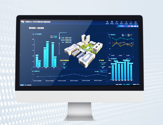 你知道機(jī)房監(jiān)控中重要的是什么嗎？