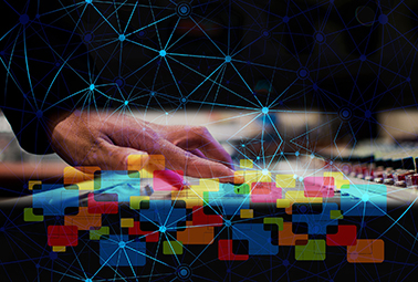 動(dòng)力環(huán)境監(jiān)控的多種通訊模式！