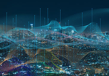 中國(guó)智慧園區(qū)建設(shè)現(xiàn)狀分析 大多處于智慧化1.0、2.0過(guò)渡階段