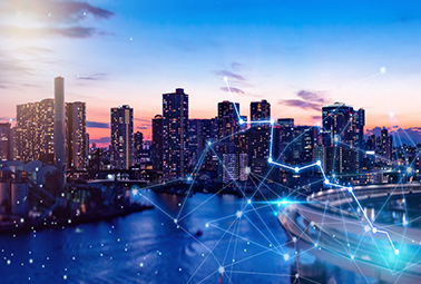 智慧園區(qū)中的物聯(lián)網(wǎng)應(yīng)用