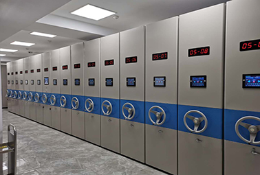 智慧檔案館智慧在哪里？真相在這里