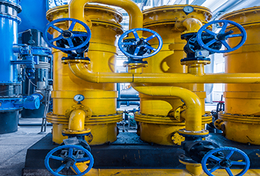 淺談天然氣站場的設(shè)備管理與安全管理