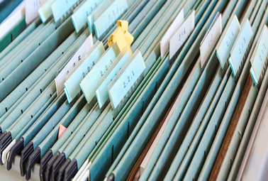 智慧檔案館，都有哪些體系構(gòu)成？